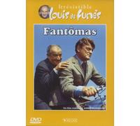Louis De Funès - Fantomas