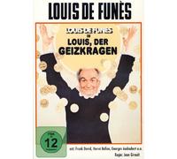 Louis de Funes, Frank David, Herve Bellon - Geizkragen,der [Import]