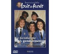 Louis De Funès - Le Gendarme Et Les Gendarmettes