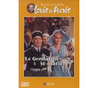 Louis De Funès - Le Gendarme Se Marie