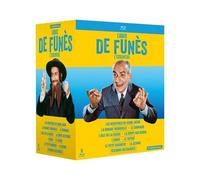 L'Essentiel – Louis de Funès – Blu-ray – Studiocanal