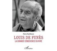 Louis de Funès Pierre-Paul Bracco (Auteur)