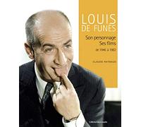 Louis de Funès: Son personnage, Ses films de 1946 à 1982