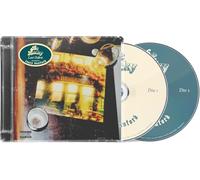 Louis Dunford - Be Lucky: Deluxe