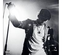 Louis Dunford Live in North London (Vinyl)