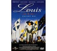 Louis, enfant roi – Universal Pictures