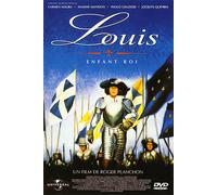 Louis, enfant roi