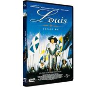 Louis, enfant roi by Maxime Mansion