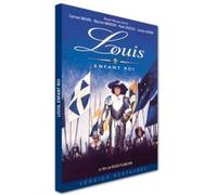 Louis, Enfant Roi DVD E