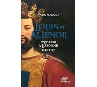 Louis et Aliénor - Saga des Limousins (Tome 25 - Version Poche)