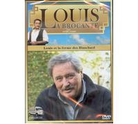 brocante, épisode 18 : Louis et la Ferme des Blanchard