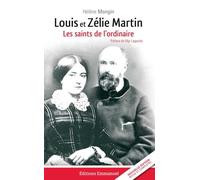 Louis et Zélie Martin
