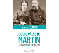 Louis et ZElie Martin