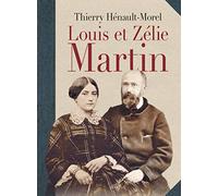 Louis Et Zélie Martin