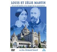Louis et zélie Martin, Un air de Famille et Les Images de la canonisation