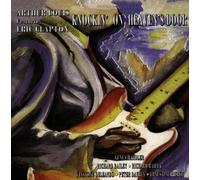 Louis Feat Eric Clapton,Arthur - Knockin' on Heaven's Door [Import]