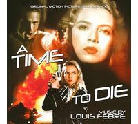 Louis Febre - A Time to Die