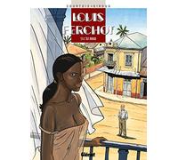 Louis Ferchot - Tome 05: L'Ile Rouge