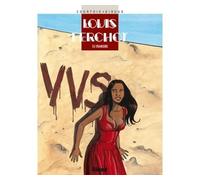 Louis Ferchot – Tome 06 : Trahisons – Glénat