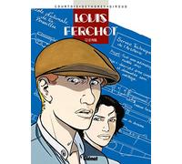 Louis Ferchot, tome 2 : Le fusil