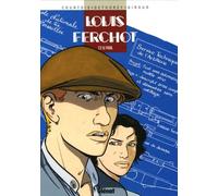Louis Ferchot, tome 2 : Le fusil