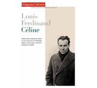 Louis Ferdinand Céline
