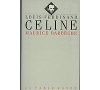 Louis-Ferdinand Céline