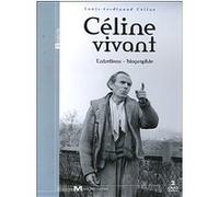 Louis-Ferdinand Céline - Céline vivant - Entretiens biographie E