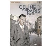 LF Céline D'un Paris l'autre