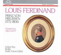 Louis Ferdinand Prinz Von Preußen