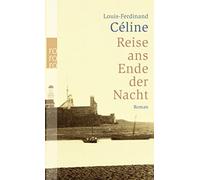 Louis-Ferdinand Reise ans Ende der Nacht: Roman. Ausgezeichnet für die N (Poche)