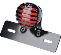 Louis Feu arrière LED avec grille NOIR