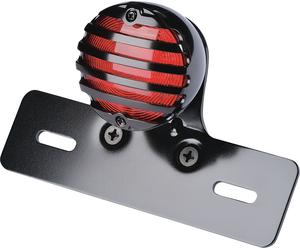 Louis Feu arrière LED avec grille NOIR