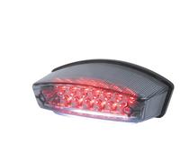 Louis Feu arrière LED TEINTÉ, MONSTER STYLE