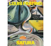 Louis Fratino: Satura