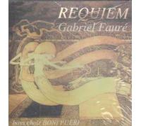 Louis Fremaux - Faure:Requiem
