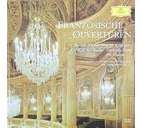 Louis Fremaux & Orchestre de l'Opera de Monte Carlo - Französische Ouvertüren [Vinyl LP]