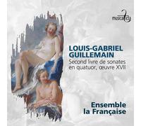 Conversations Galantes et Amusantes/Digipack