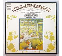Louis Ganne: Les Saltimbanques