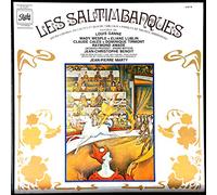 Louis Ganne - Les Saltimbanques (Jean-Pierre Marty)