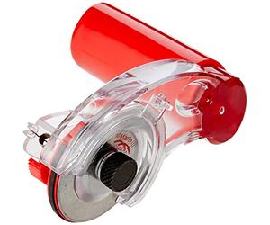 louis-garden/Test italien 45 mm main droite Ergo 2000 Cutter rotatif