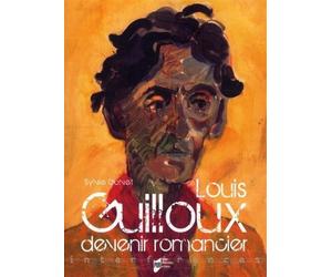 Louis guilloux - Pur - Presses Universitaires Rennes - broché - Biographie