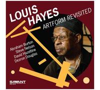 Louis Hayes – Artform Revisited – CD – Zyx Music