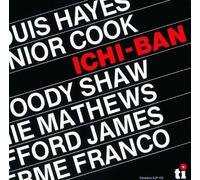Louis Hayes - Ichi-Ban [Import]