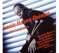 Louis Hayes Quintet - The Candy Man [Import]