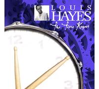 Louis Hayes - Time Keeper
