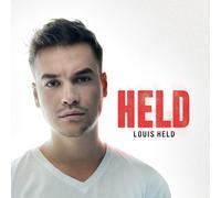Louis Held Held (CD)