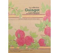 Louis, Henri Et Mercédès Guingot - Collectif - Illustria Libr.des Musees - broché - Livre