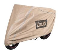 Louis Housse de protection Outdoor jaune