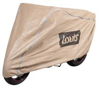 Louis Housse de protection Outdoor T. L jaune